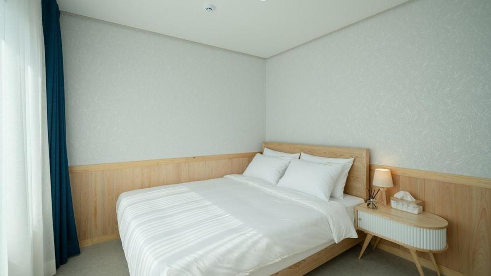 Gyeongju Hathor Pool Villa Room photo